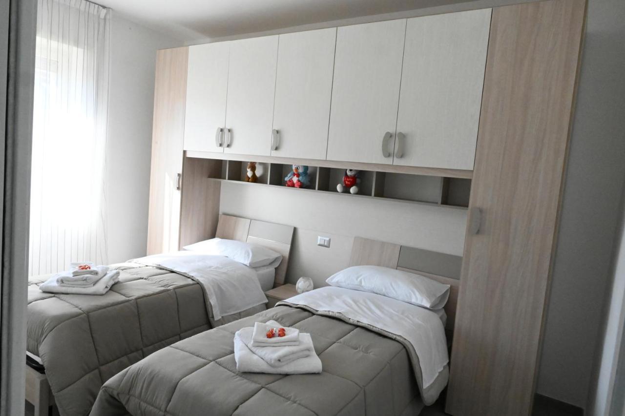 Naples Home 49 المظهر الخارجي الصورة