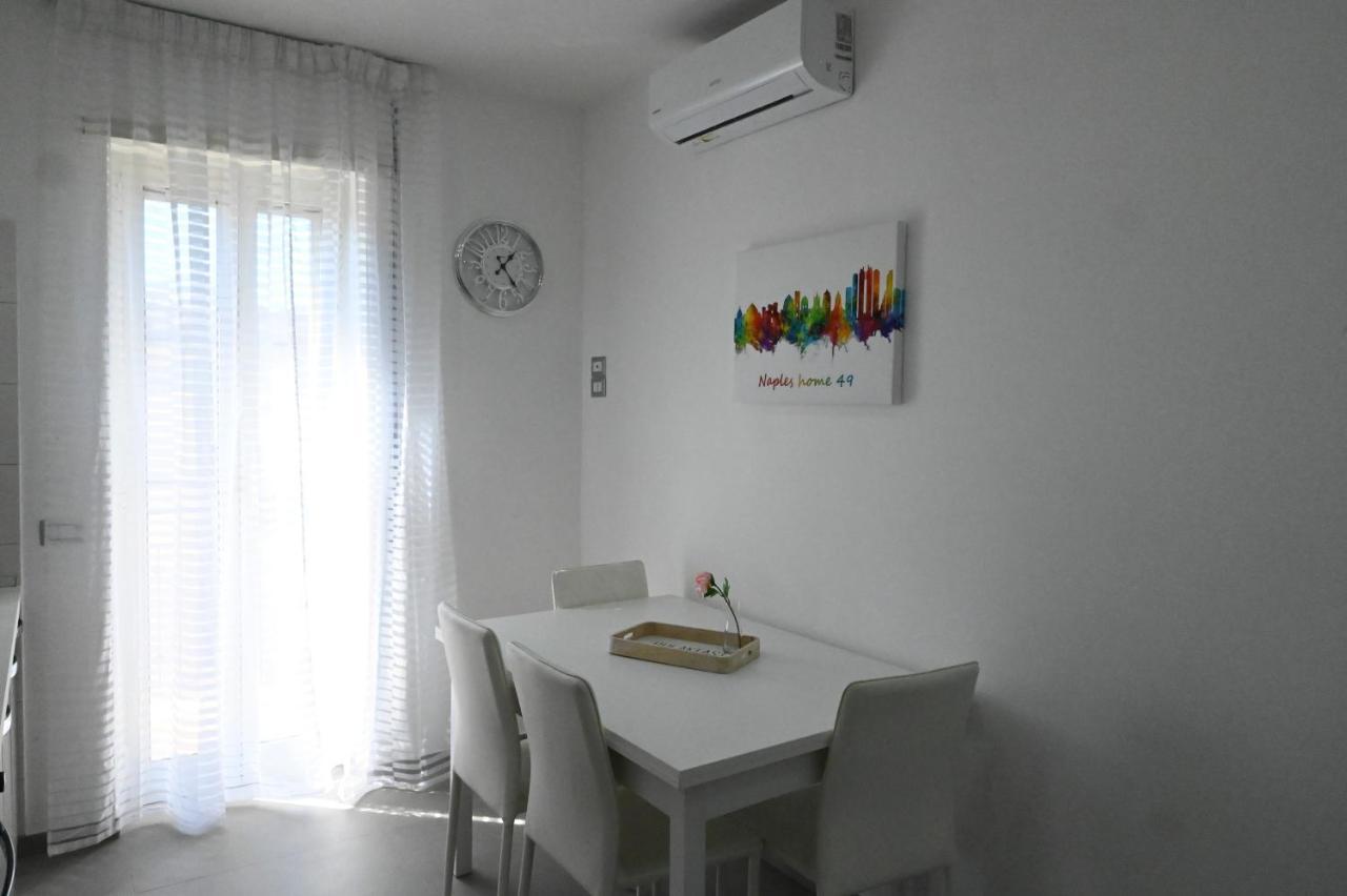 Naples Home 49 المظهر الخارجي الصورة