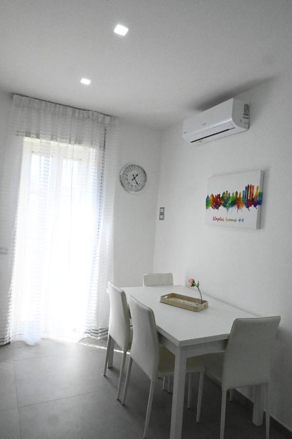 Naples Home 49 المظهر الخارجي الصورة