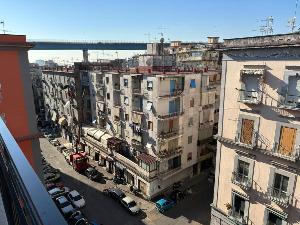 Naples Home 49 المظهر الخارجي الصورة